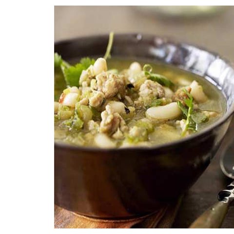 groundchickenrecipes-chickenandwhitebeanchili