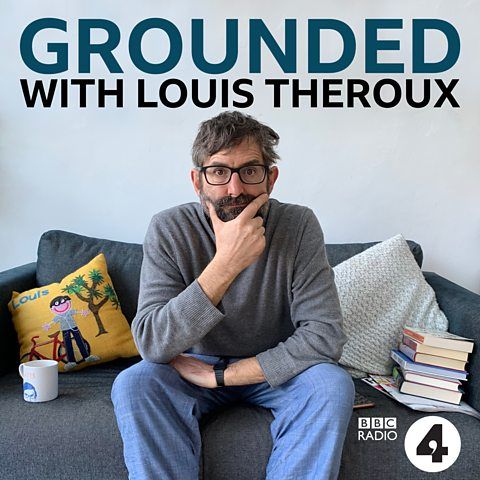 grounded louis theroux podcast   best podcasts