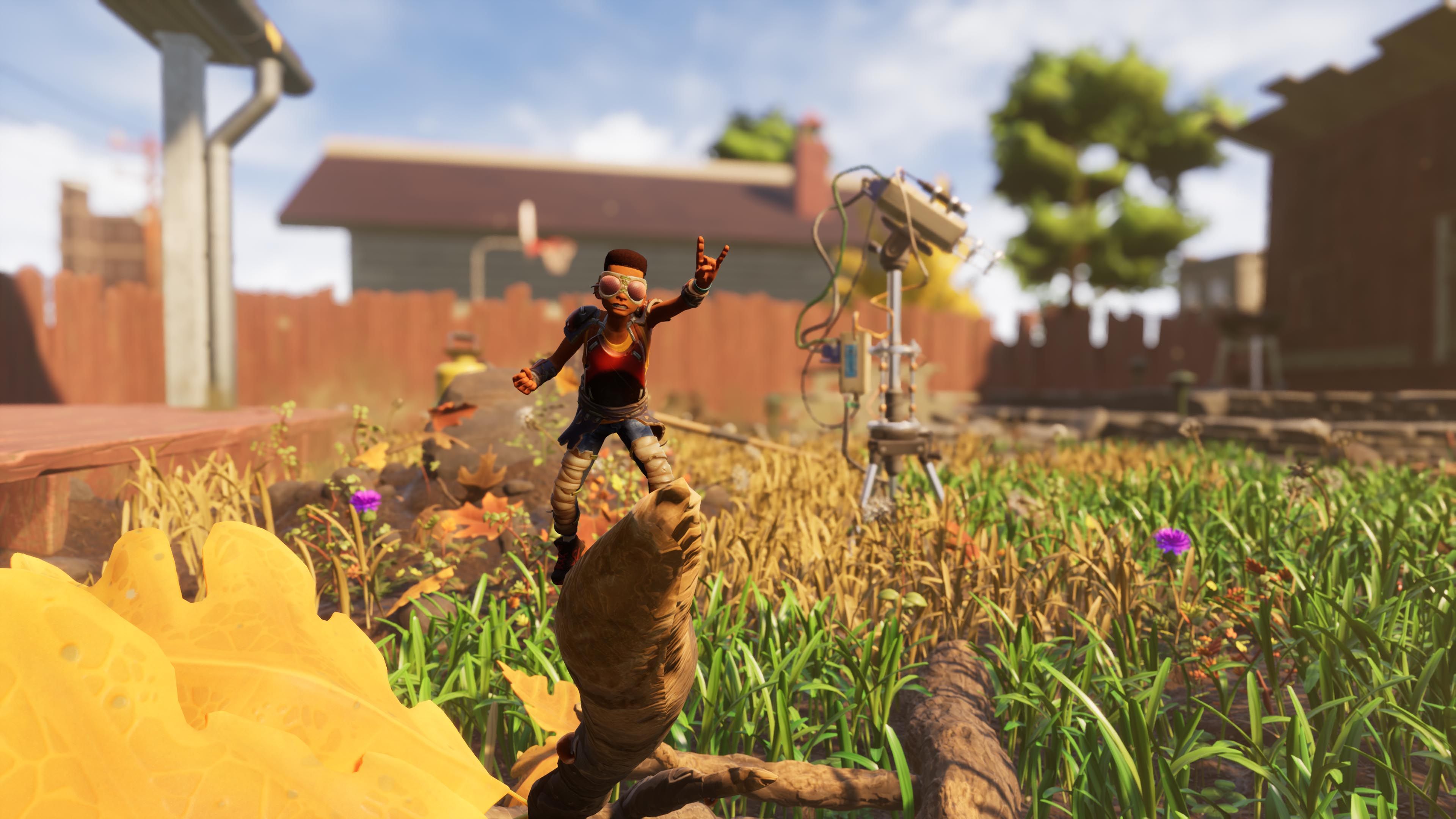 25 games like Minecraft to play that will let your imagination run