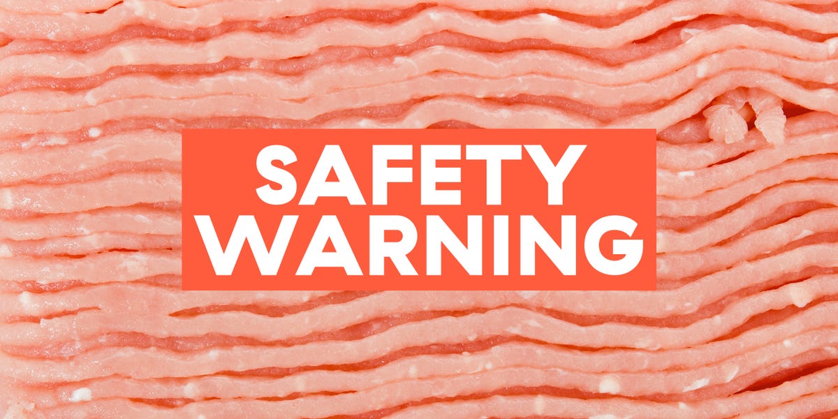preview for The Health Dangers of an Undercooked Thanksgiving Dinner