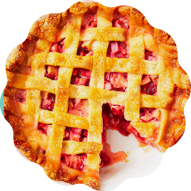 different pies