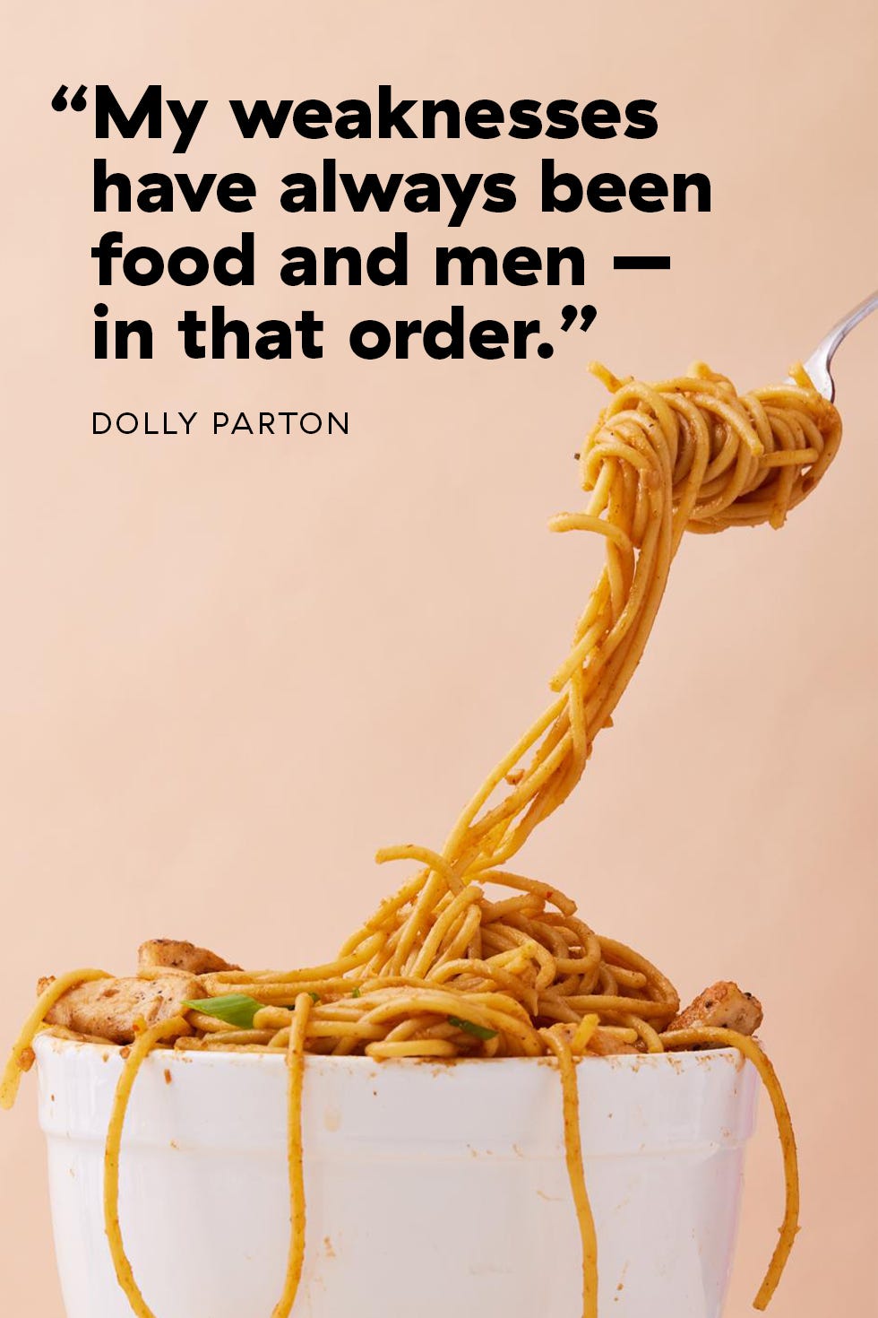 Food Quotes