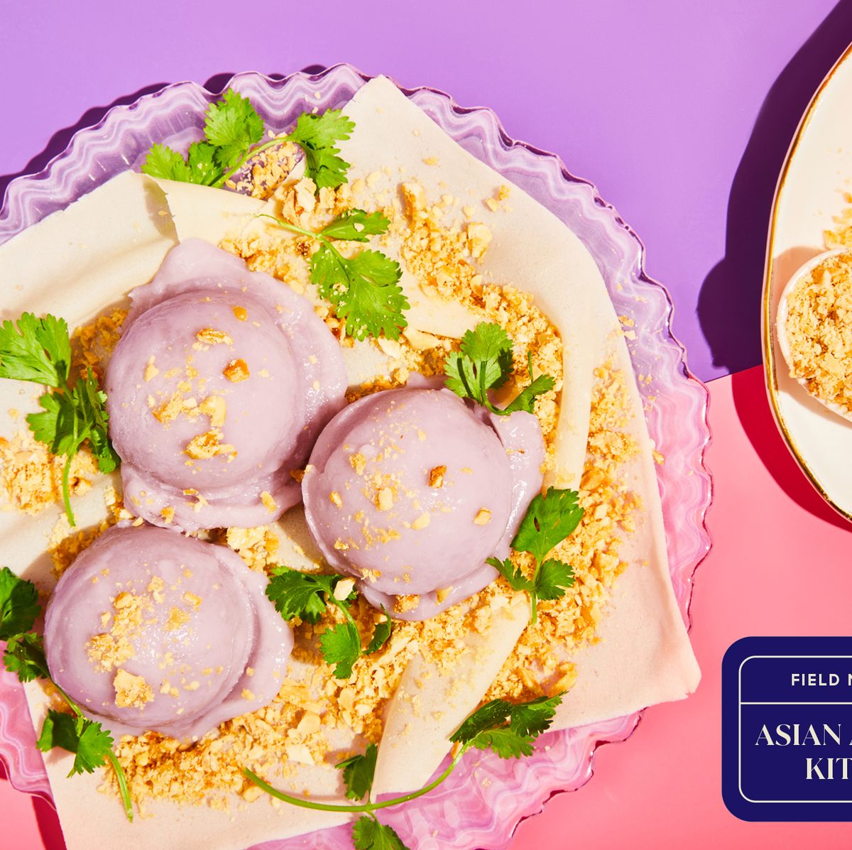What are Ice Cream Rolls made of? Famous Thai Ice Cream Rolls