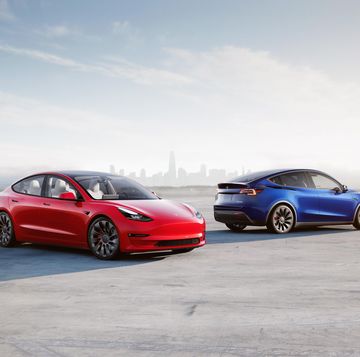 Tesla-Modelle mit Koenigsegg-Genen: Tuning von Unplugged Performance