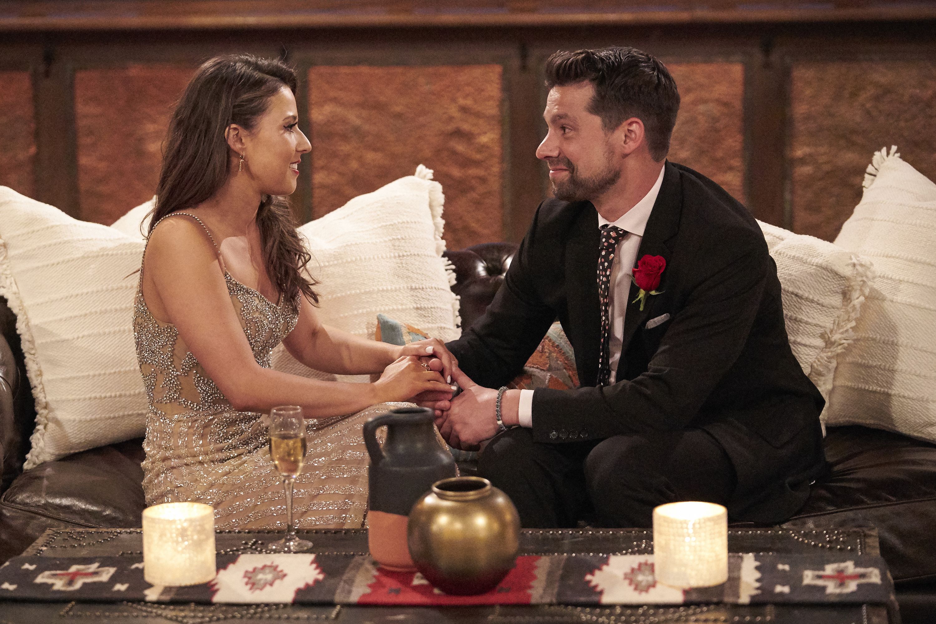 Who Went Home On 'The Bachelorette' 2021 With Katie Thurston?