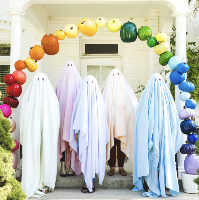 55 Best Group Halloween Costume Ideas in 2023