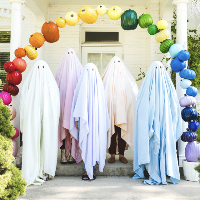 55 Best Group Halloween Costume Ideas in 2023