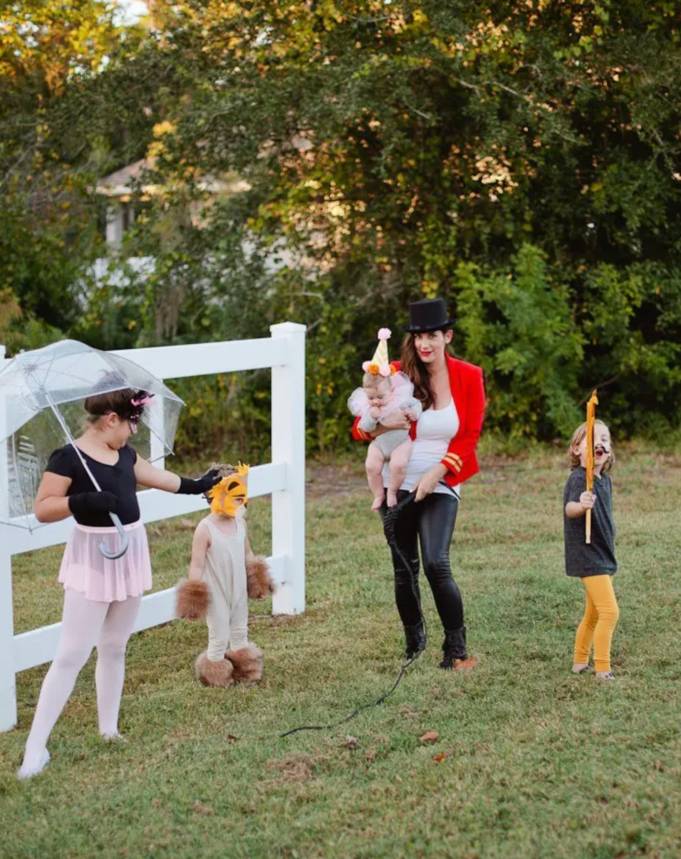 20 Best Halloween Costumes For 4 People 2023 - Costumes For Four