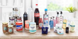 tesco partners with loop to introduce refillable products
