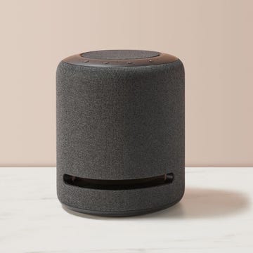 Amazon Smart Speakers amazon smart speakers