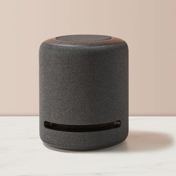 amazon smart speakers