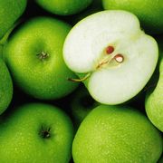 Group of apples
