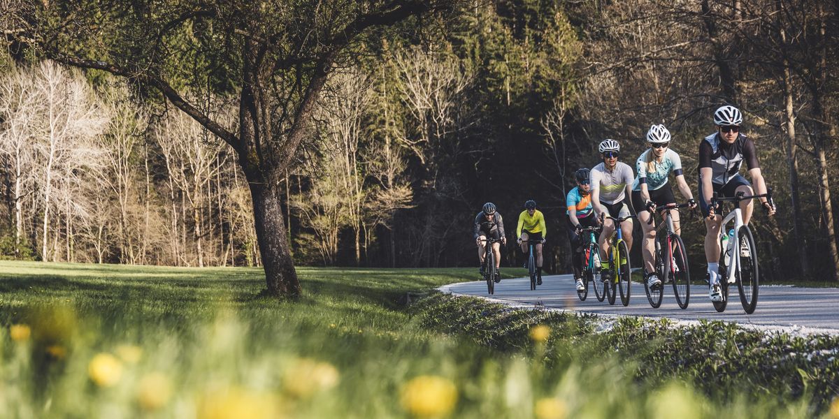 5 Tips to Start Spring Cycling Season on a High Note