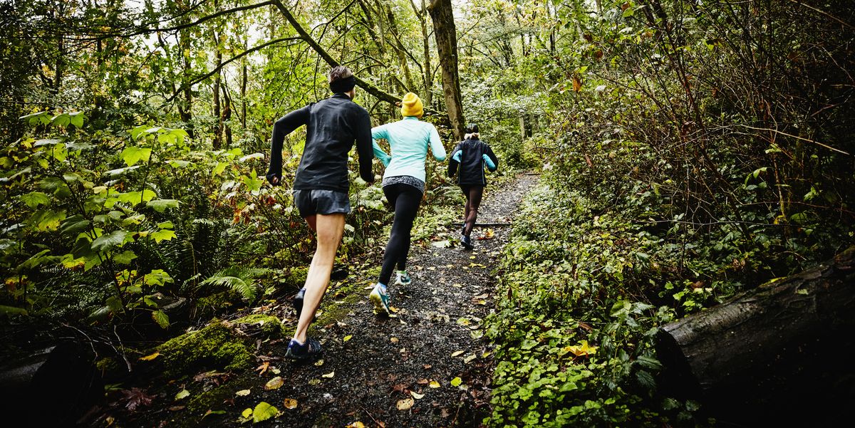 trail running 19 tips to get started and get better
