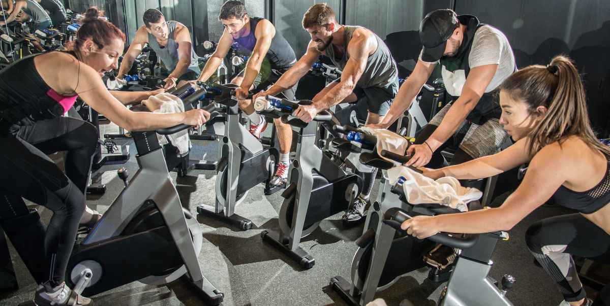 3 Things You Can Do to Get a Better Spin Class Workout