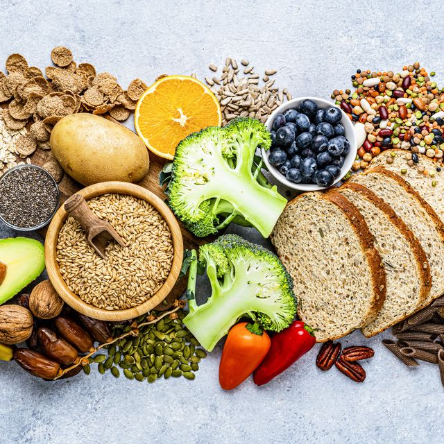 15 Best Foods for Brain Health, According to Dietitians