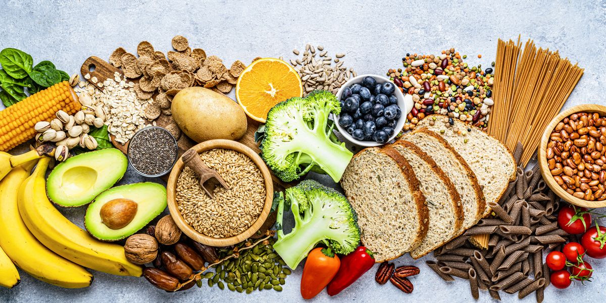 15 Best Foods for Brain Health, According to Dietitians