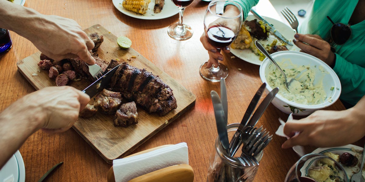 The Pros and Cons of a High-Protein Diet The Pros and Cons of a High-Protein Diet
