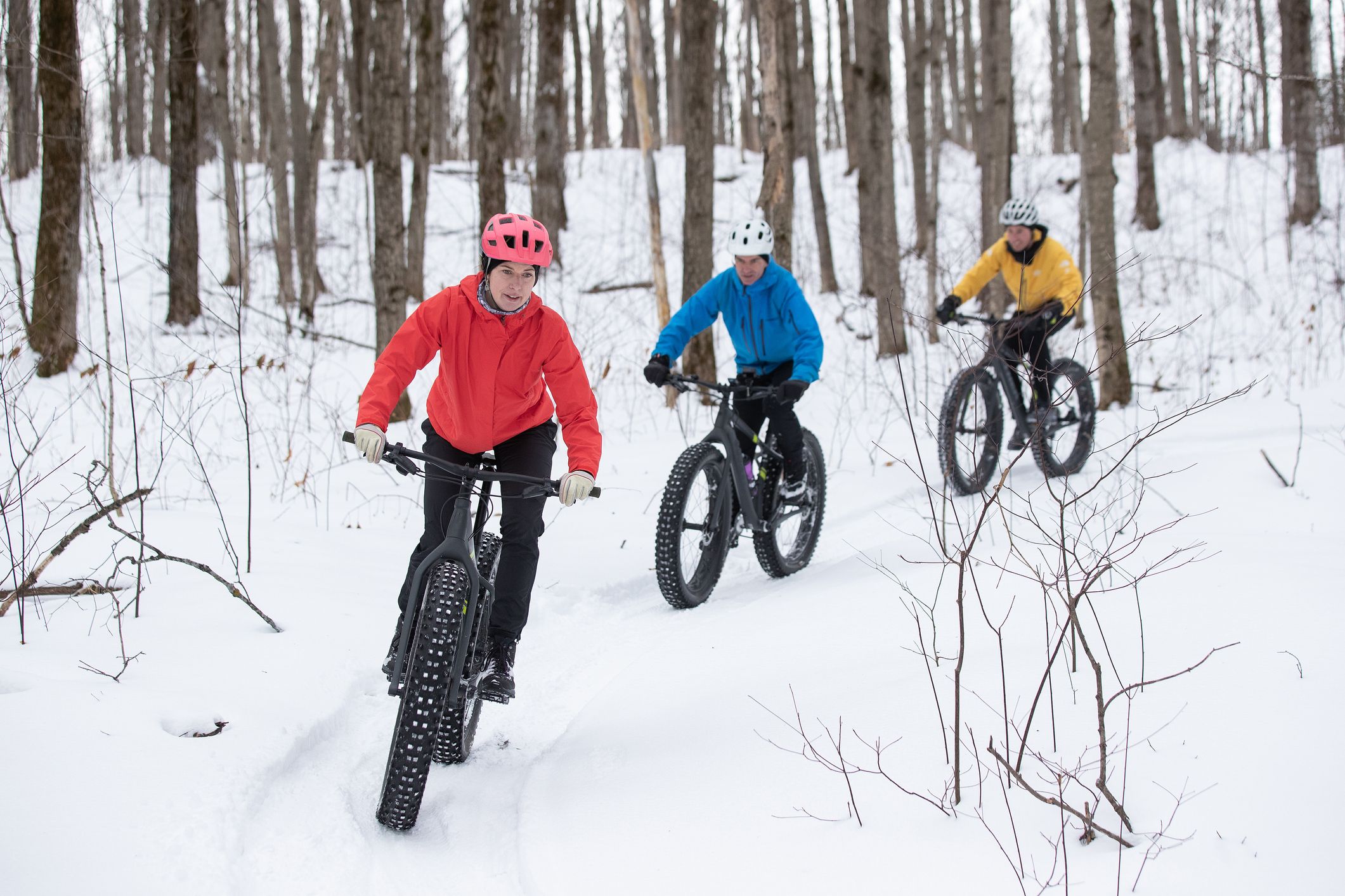 best winter fat bike shoes