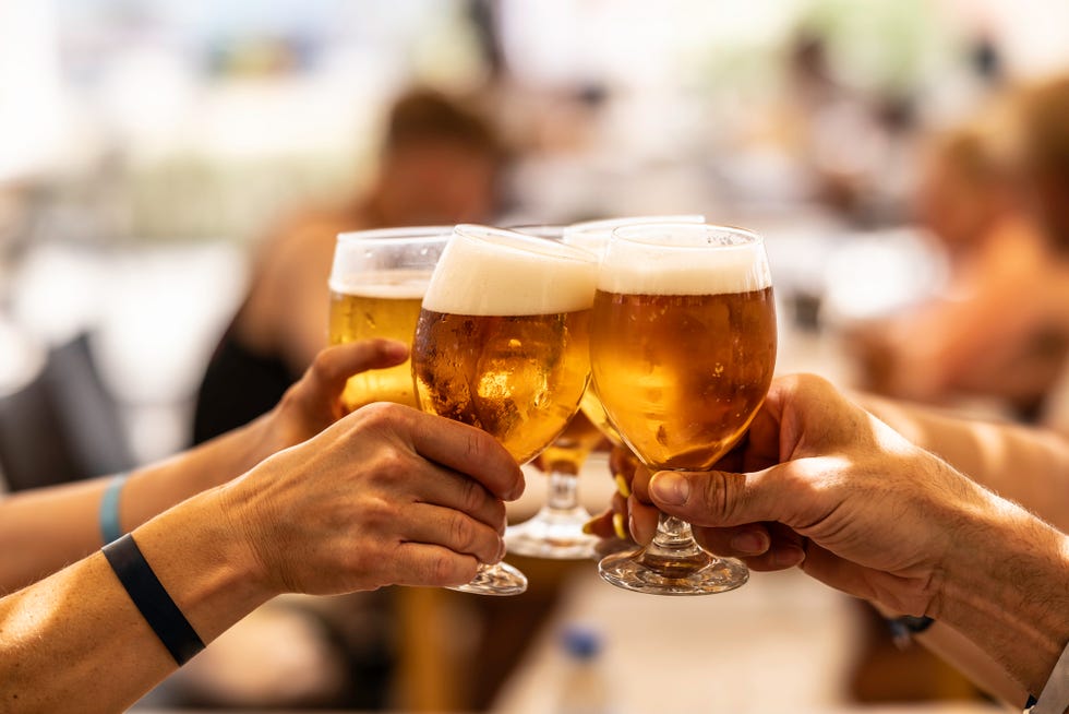 birra alcol