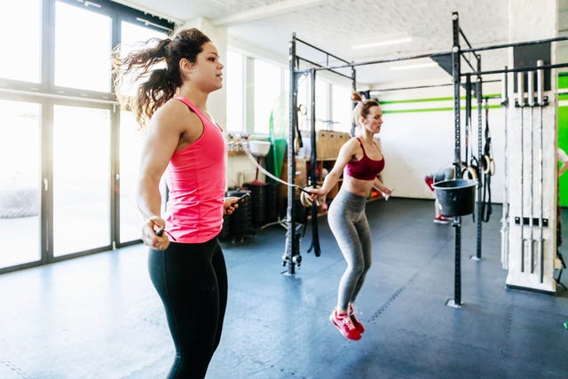 What Is Cross-Training and Why Is It Important? What To Know