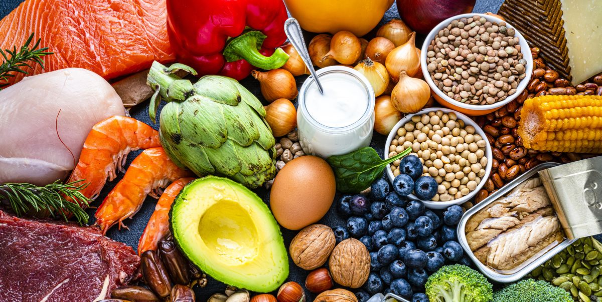 13 Best Nutrient-Dense Foods to Fuel Your Body