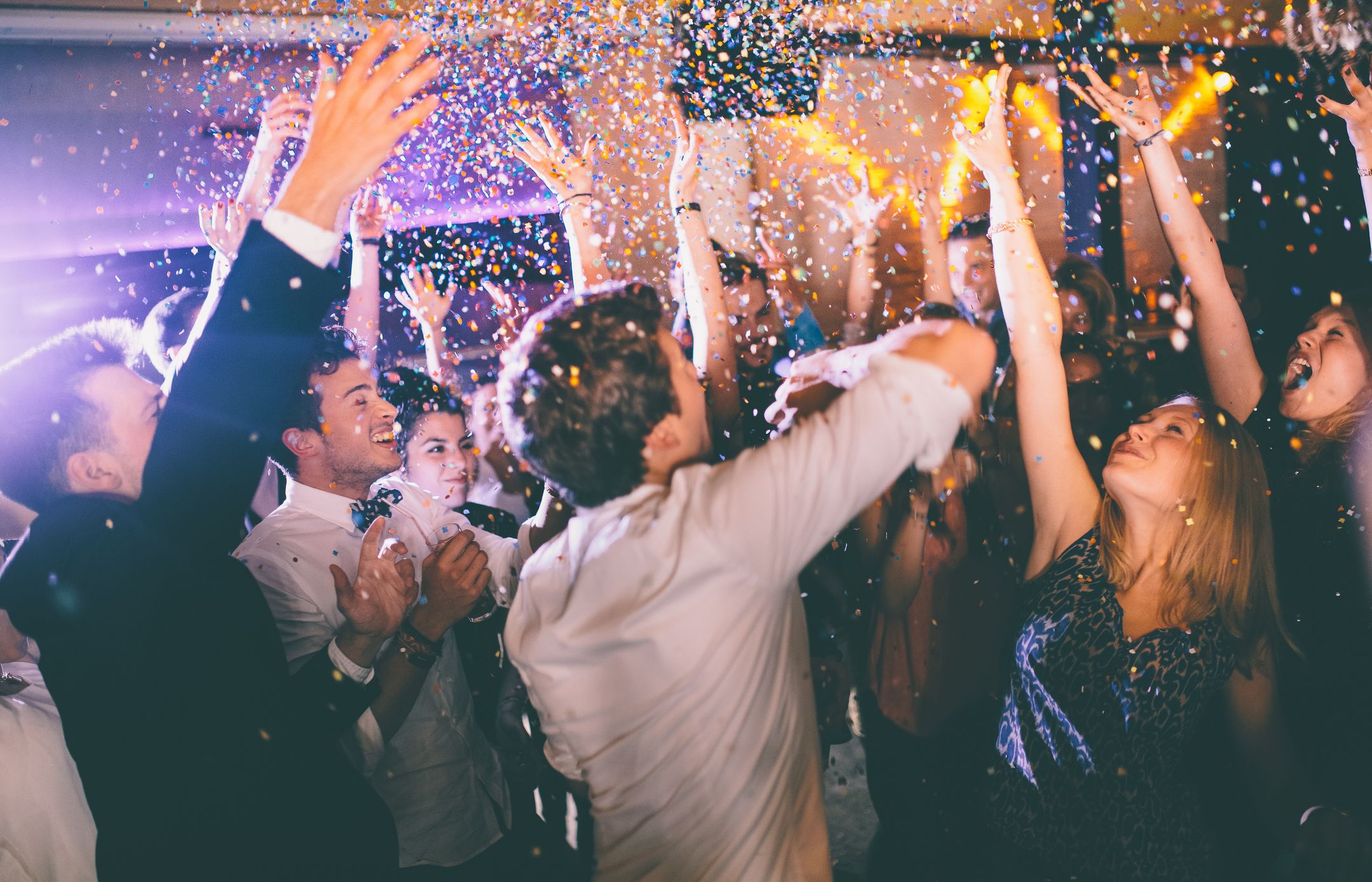 Brilliant Wedding Songs for Friends to Perform