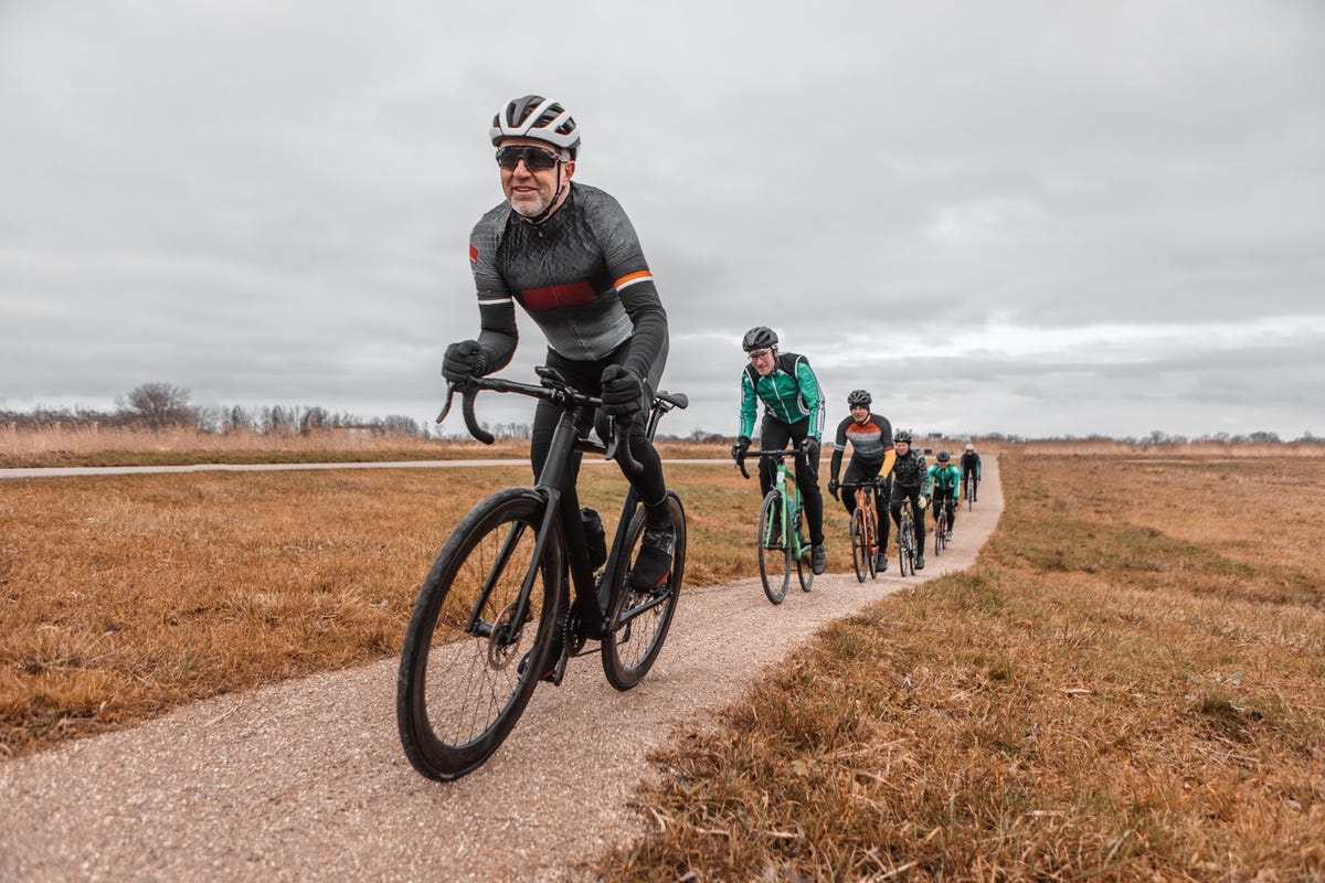Tips for Riding Comfortably