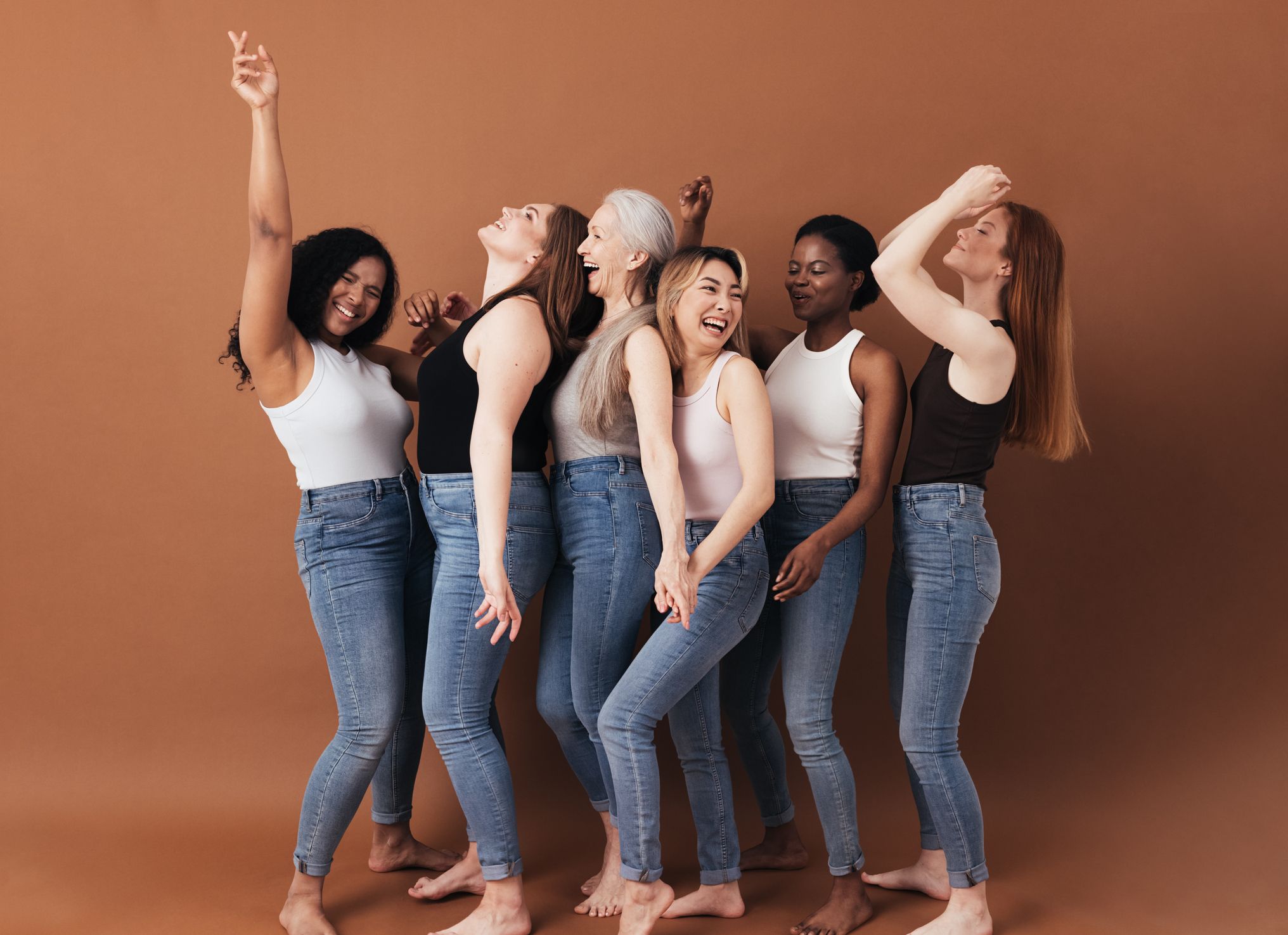 The Best Jeans for Women of 2023: An Oprah Daily Guide