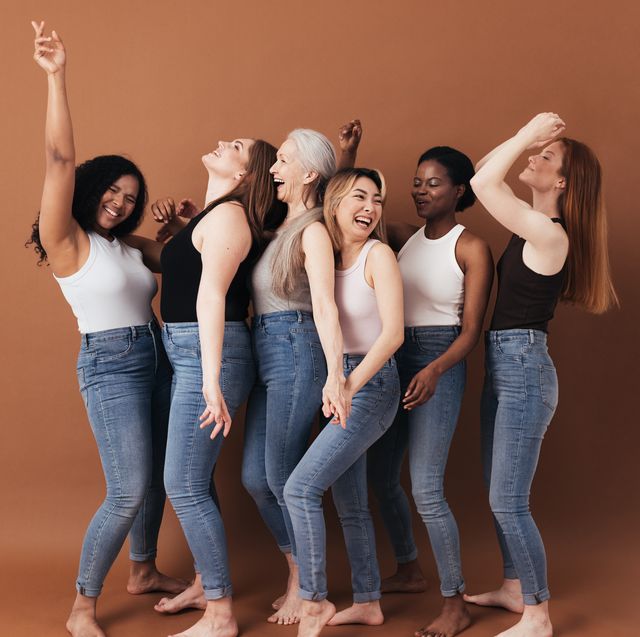 The Best Jeans for Women of 2024: An Oprah Daily Guide