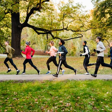 Los beneficios de correr en pacientes de depresion los beneficios de correr en pacientes de depresion