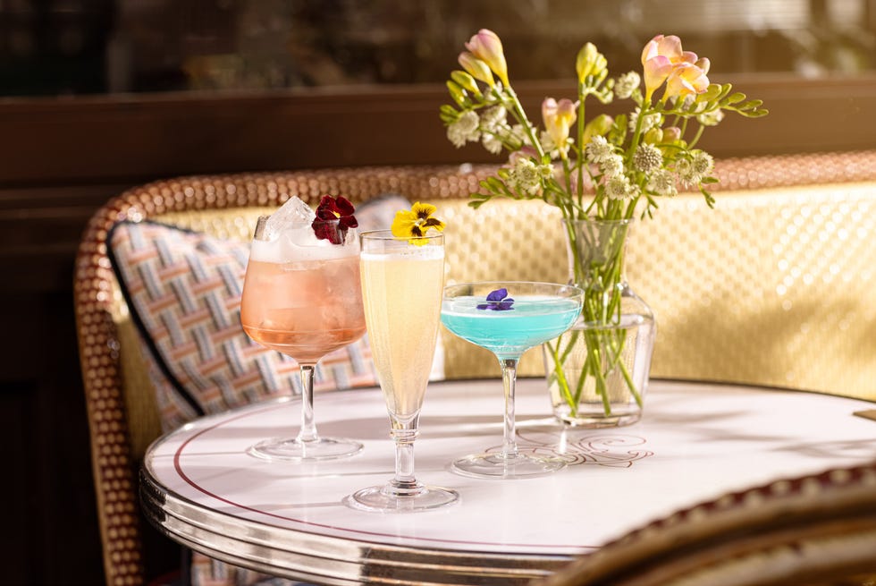 colbert limited edition cocktail summer 2025