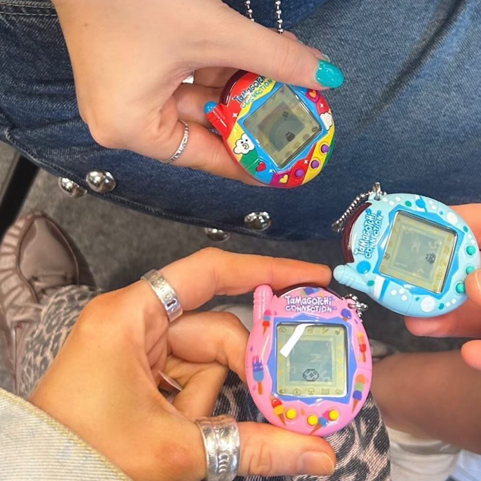 tamagotchi review