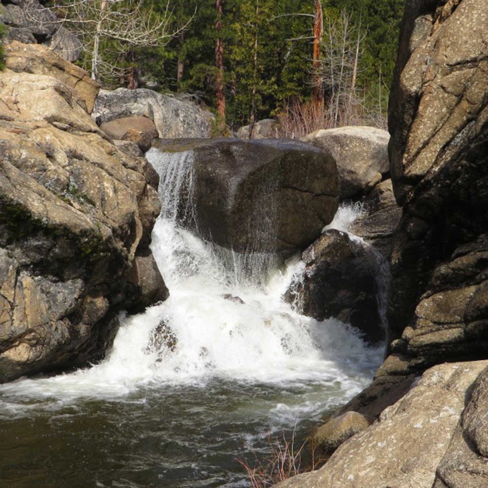 grover hot springs state park
