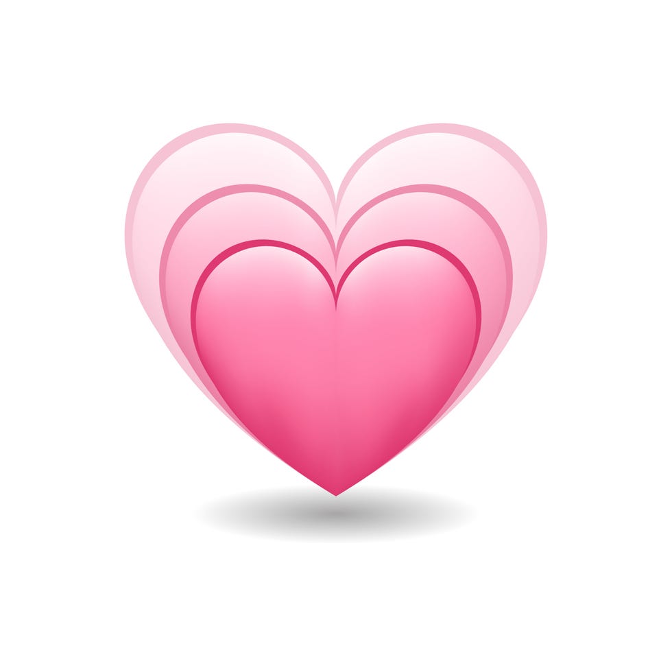 Heart Emoji Meanings - When To Use Each Color And Type Of Emoji