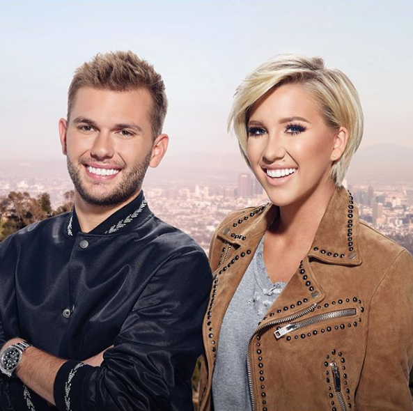 Growing Up Chrisley Season 3 Episode 8 Chase and Savannah Chrisley's 'Growing Up Chrisley Show' - Premiere