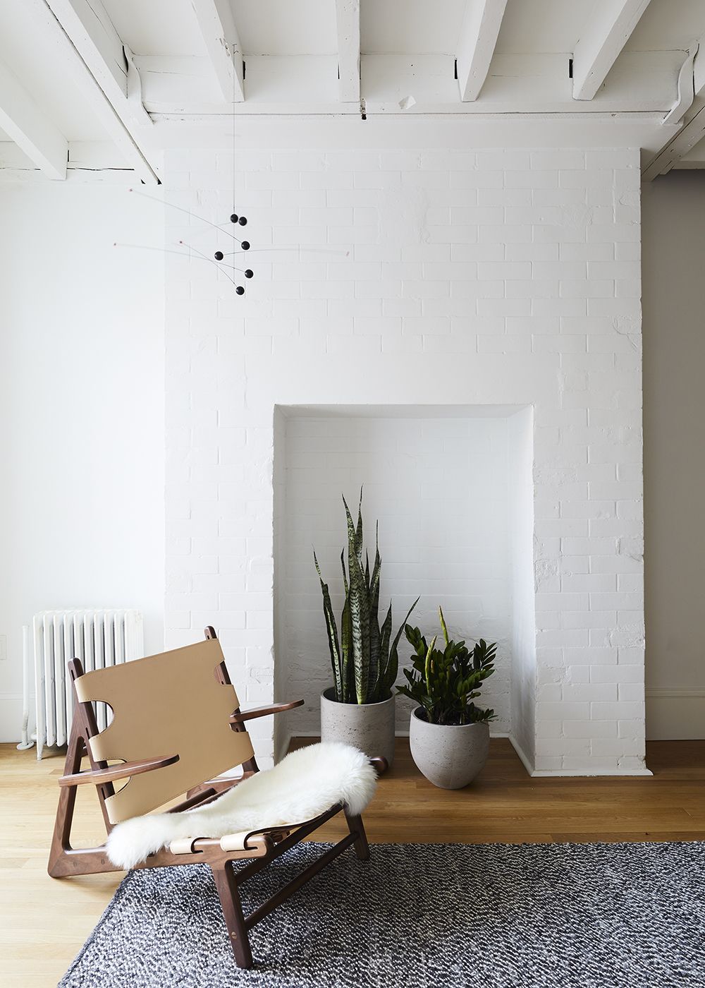 Adiós pared blanca y sin chiste: 4 ideas para decorar tus paredes