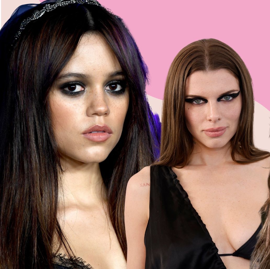 Grunge Makeup How To Make The 90 S