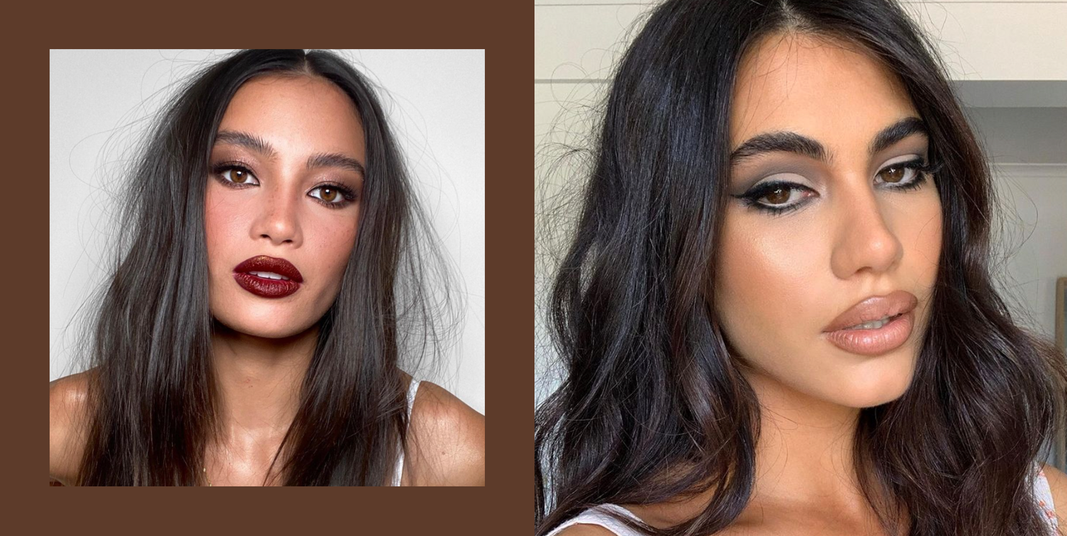 35 Grunge Makeup Ideas for a Bold and Edgy Look