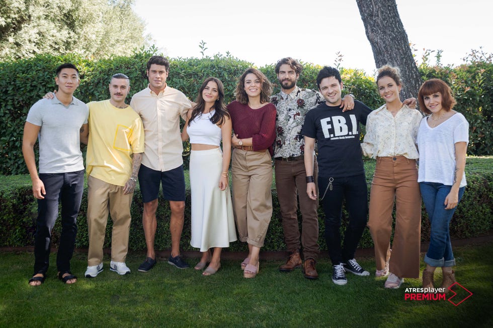 foq el reencuentro