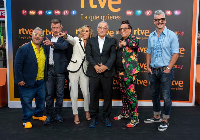 la gran confusion sarda