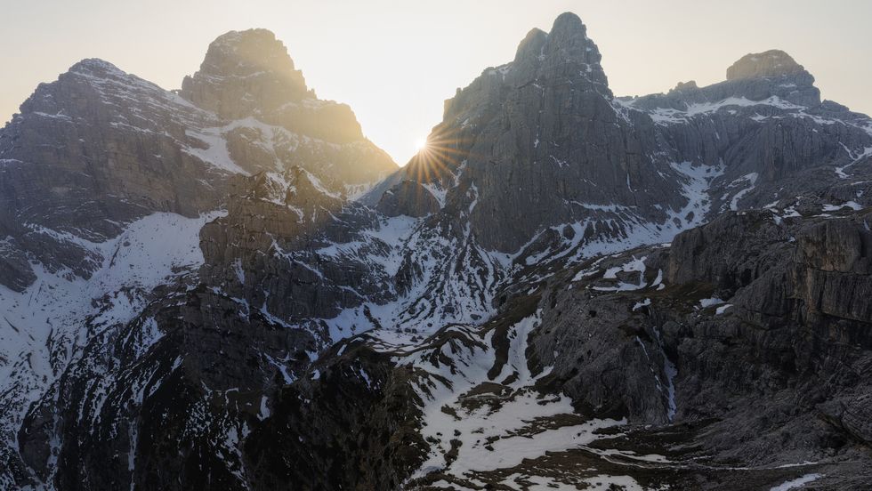 dolomiti