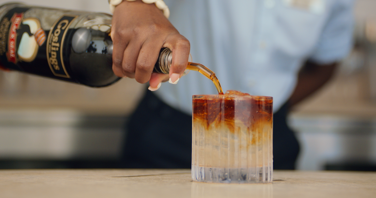 preview for It's Always Happy Hour in Bermuda