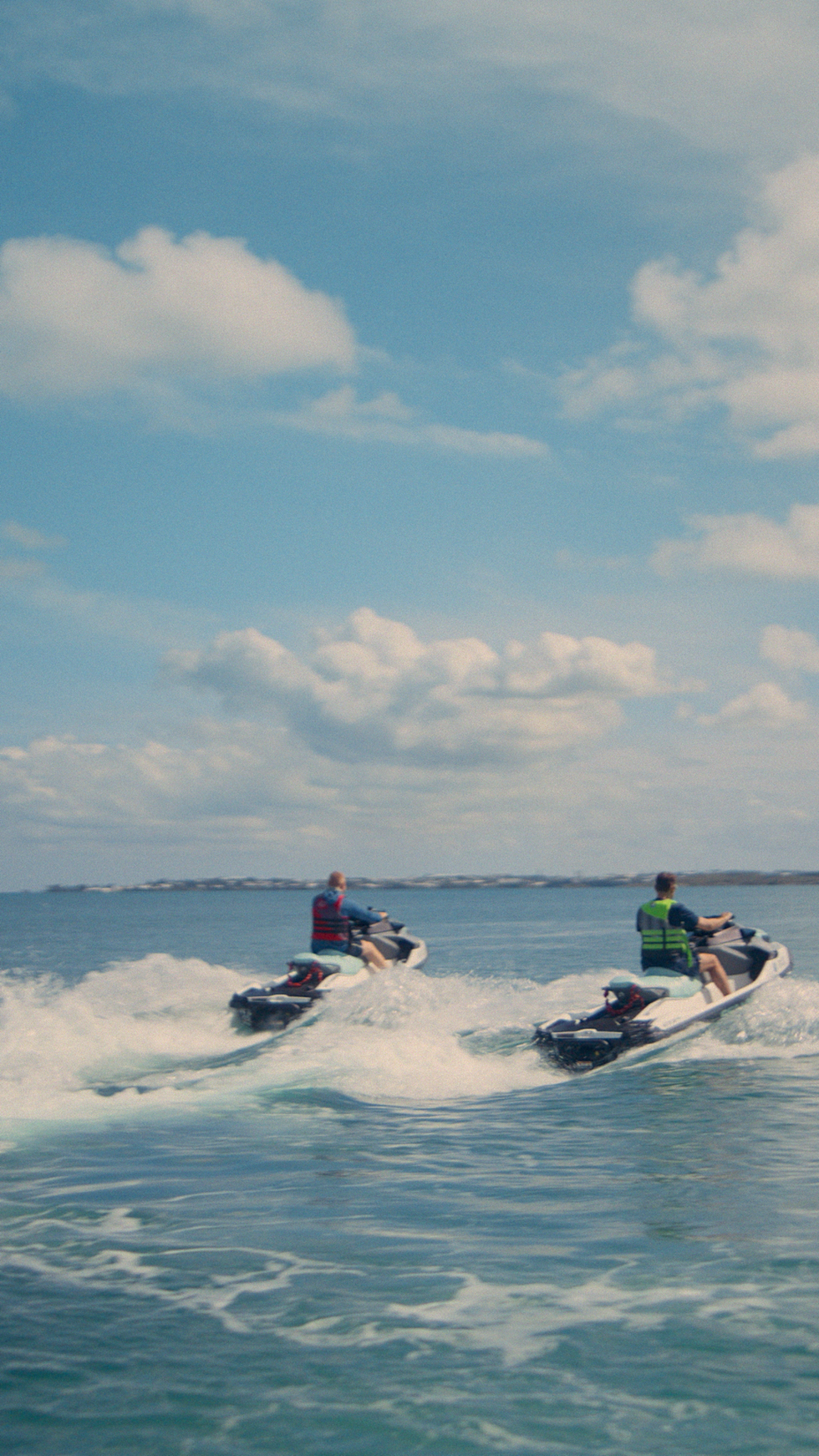 bermuda tourism authority