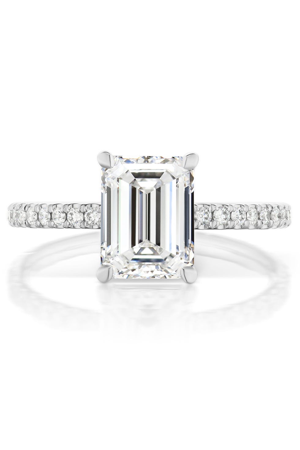 engagement ring cuts