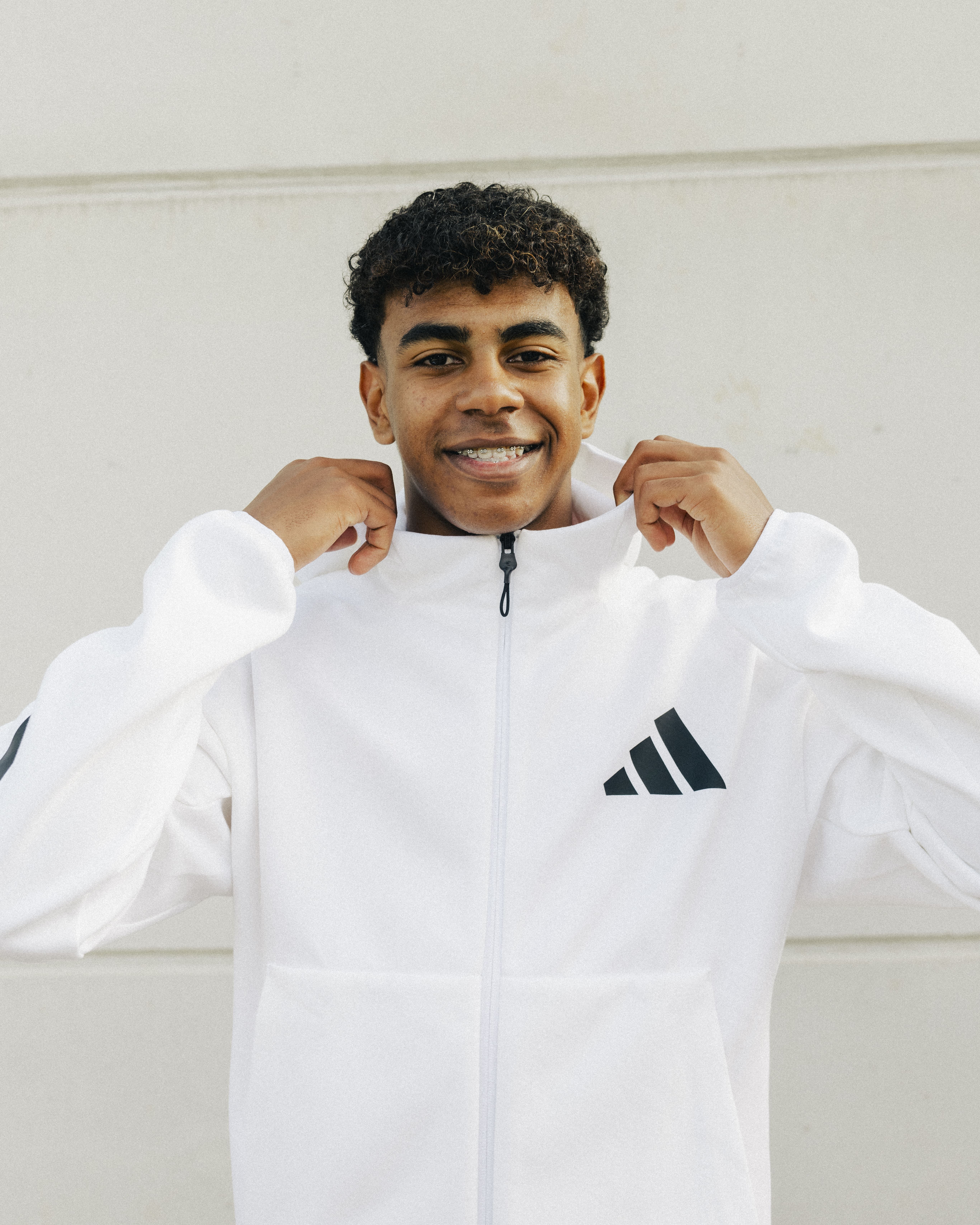 Sudaderas nuevas adidas online