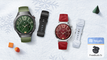 scopri gli smartwatch huawei in offerta questo natale