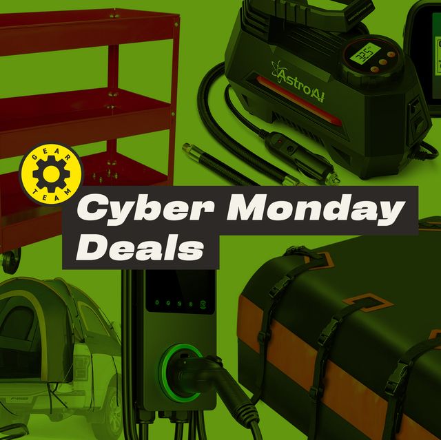 Best Cyber Monday racing video game and accessory deals - Autoblog