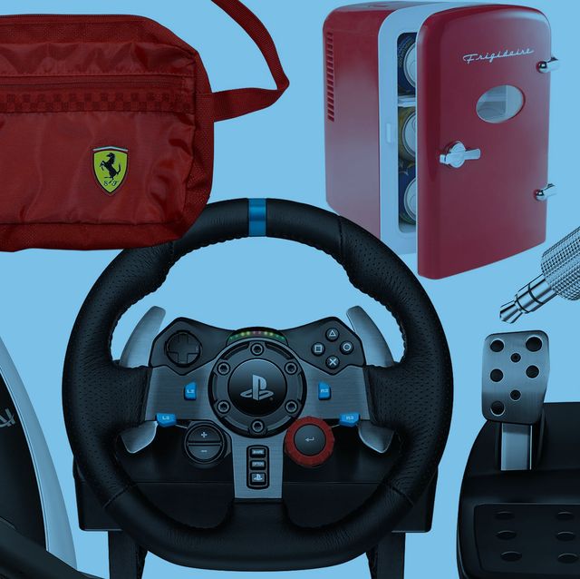 Road Trip Essentials: 7 Gadgets Every Car Should Have For A Safe