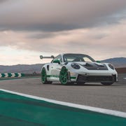 porsche 911 gt3 rs tribute to carrera rs edition